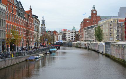 amsterdam