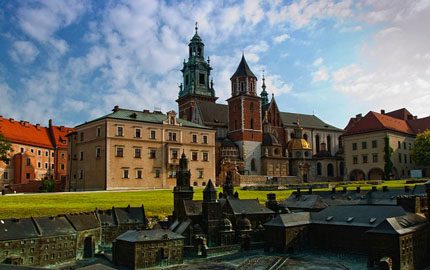 cracovia