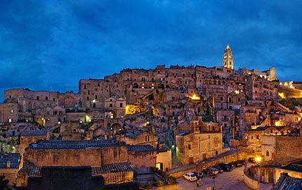 matera