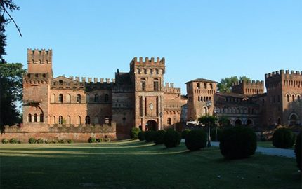 castello san lorenzo