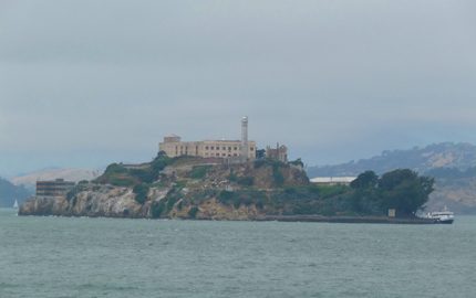 San Francisco Alcatraz