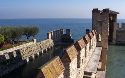 Castello Sirmione