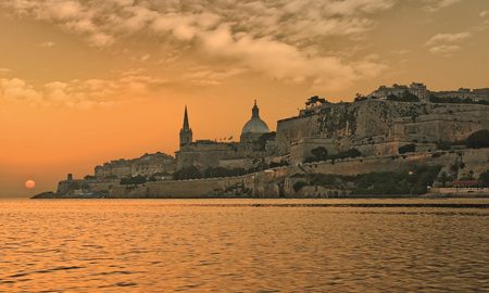 valletta home