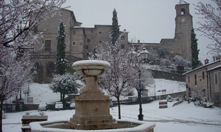 greccio neve 3