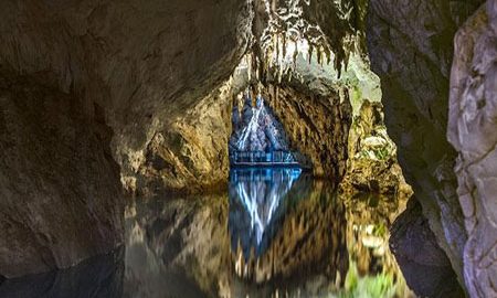 grotte pertusa