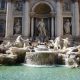 Fontana di Trevi