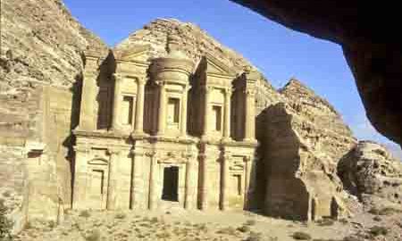 Petra