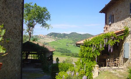 appennino bolognese