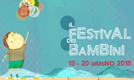 festival bambini