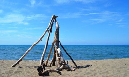 marina di alberese