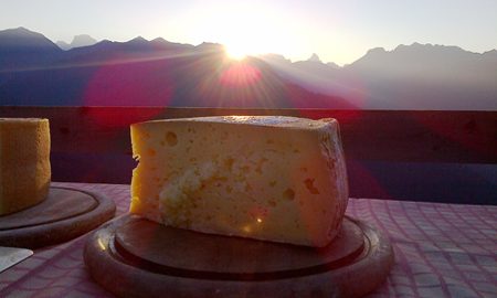 maga fossernica - strada dei formaggi delle Dolomiti