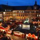 Weihnachtsmarkt Rathaus-